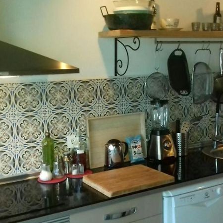 Apartamento El Sosiego Sanlúcar de Barrameda Eksteriør billede