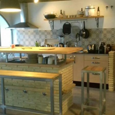 Apartamento El Sosiego Sanlúcar de Barrameda Eksteriør billede