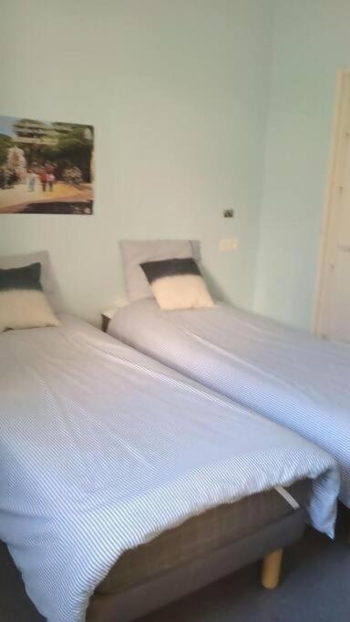 Apartamento El Sosiego Sanlúcar de Barrameda Eksteriør billede