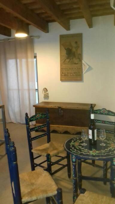 Apartamento El Sosiego Sanlúcar de Barrameda Eksteriør billede
