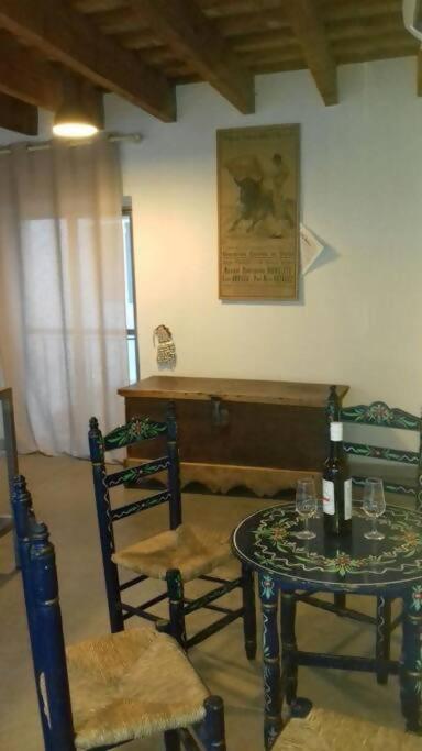 Apartamento El Sosiego Sanlúcar de Barrameda Eksteriør billede